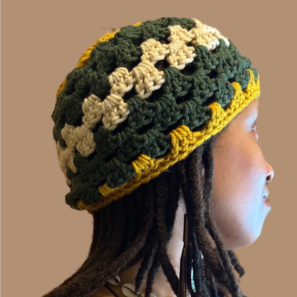 ‘Sprout About’ hat